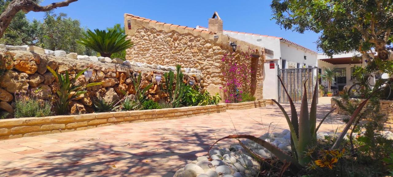 Villa Flaire Mar Tarragona Exterior foto