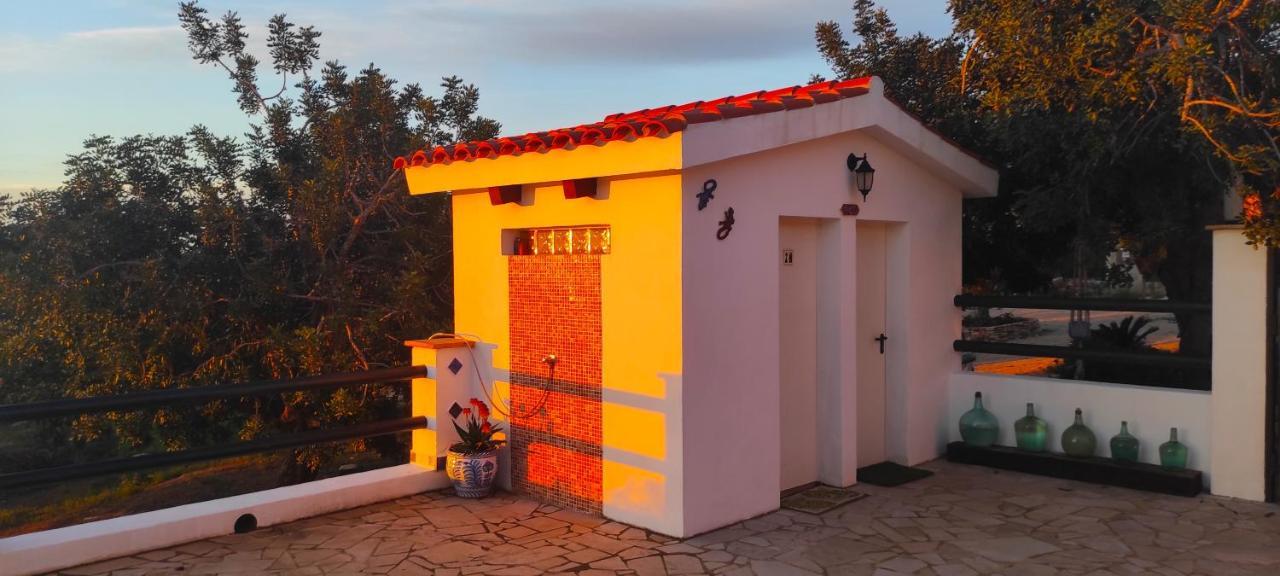 Villa Flaire Mar Tarragona Exterior foto