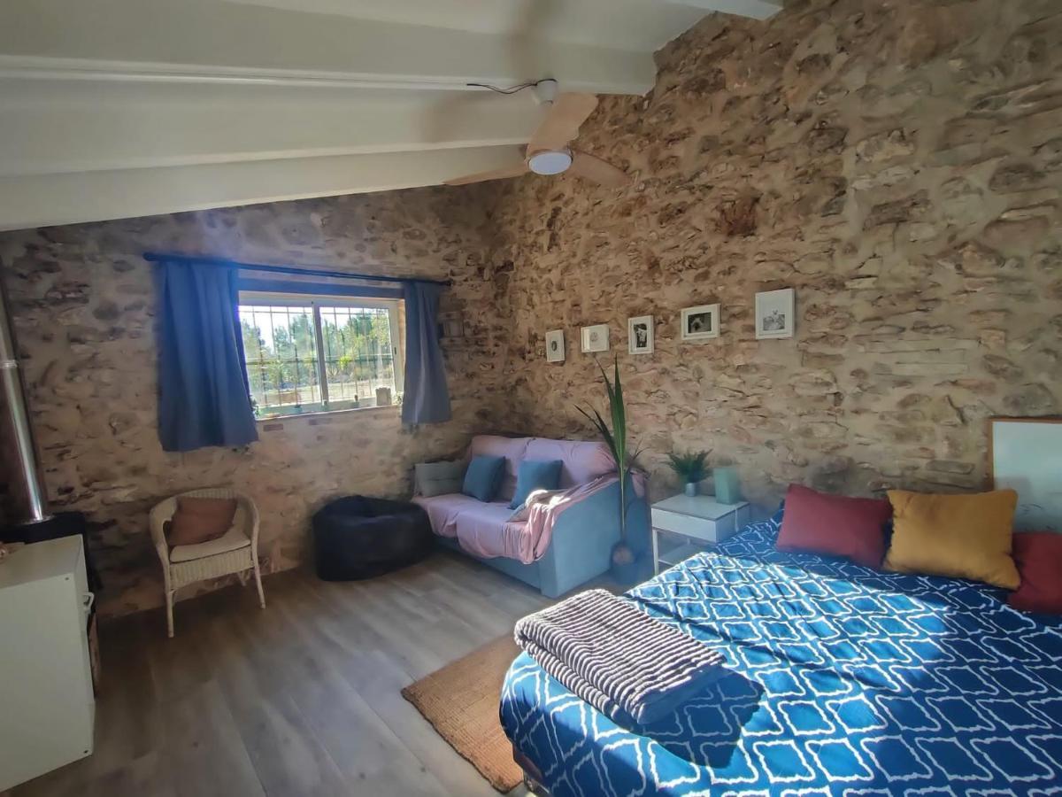 Villa Flaire Mar Tarragona Exterior foto