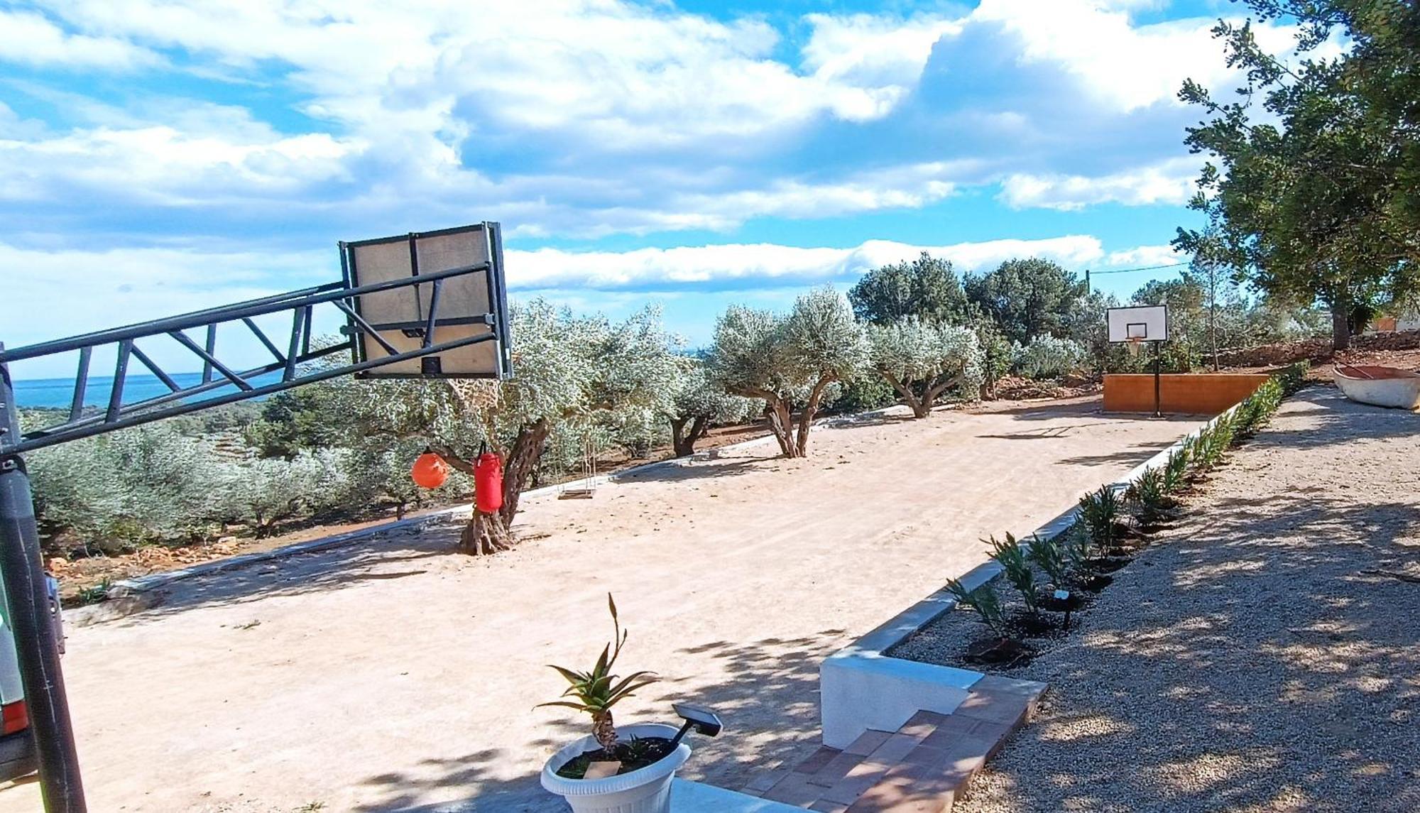 Villa Flaire Mar Tarragona Habitación foto